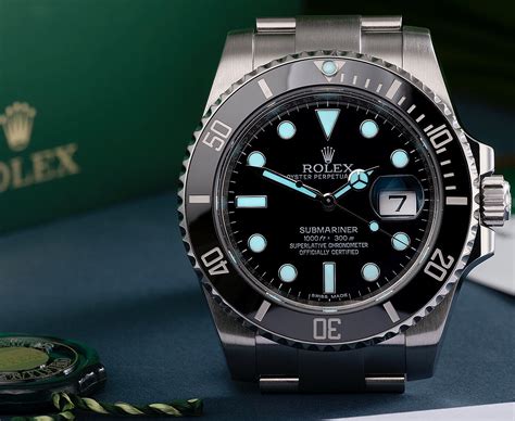 rolex submariner price drop.